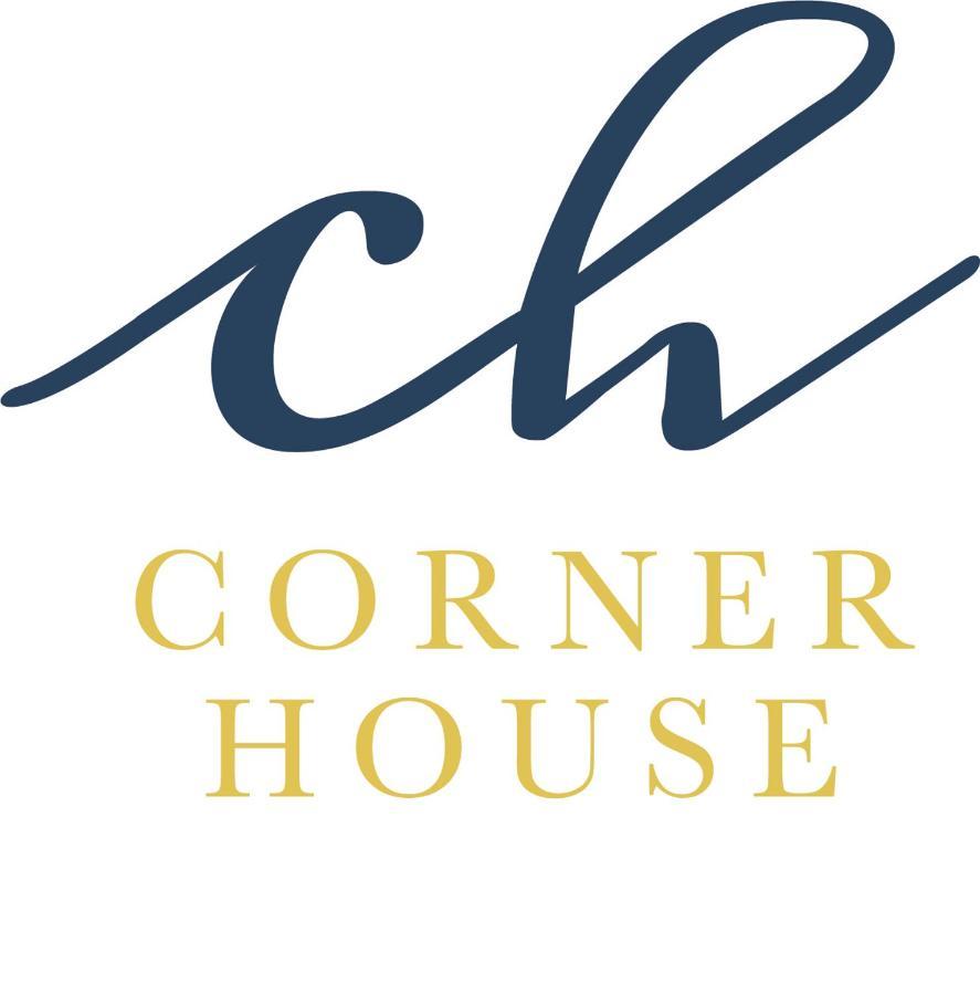 The Corner House Hotel Annan Exterior photo
